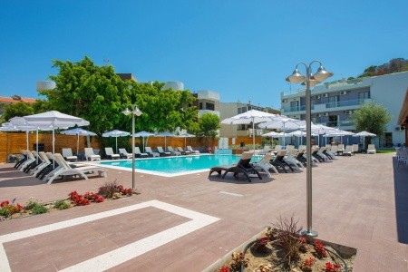 Apartmány Sunny Days - 11