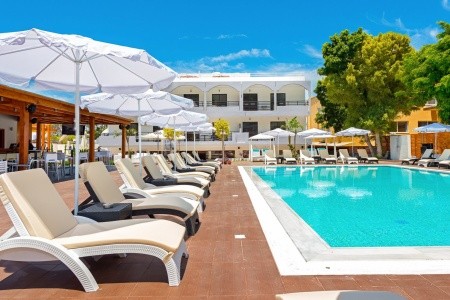 Apartmány Sunny Days - 12