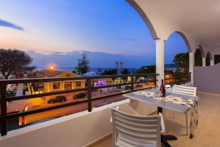 Apartmány Sunny Days - 16