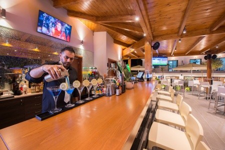 Apartmány Sunny Days - 17