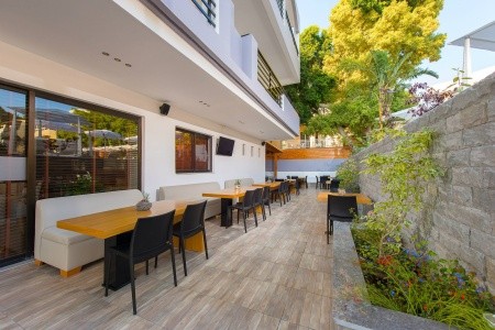 Apartmány Sunny Days - 18