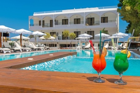 Apartmány Sunny Days - 19