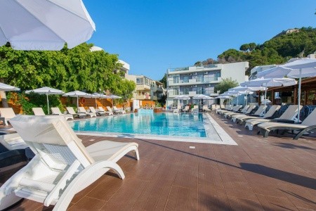 Apartmány Sunny Days - 21