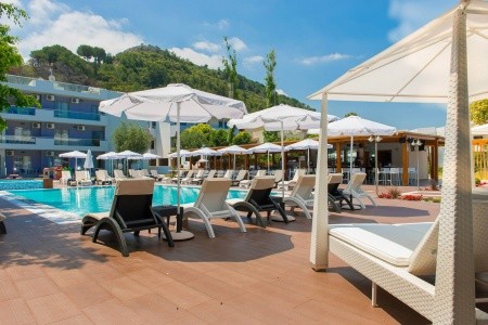 Apartmány Sunny Days - 23