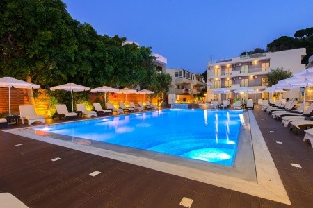 Apartmány Sunny Days - 24