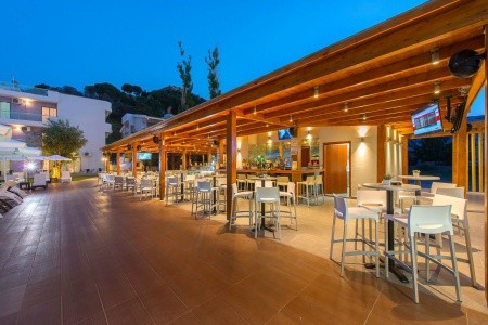 Apartmány Sunny Days - 25