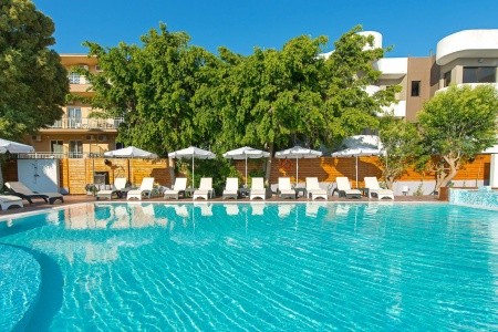 Apartmány Sunny Days - 27