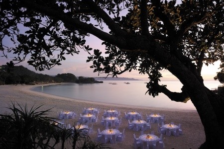 Shangri-La's Boracay Resort & Spa - 44