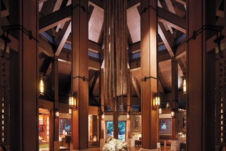 Shangri-La's Boracay Resort & Spa - 45