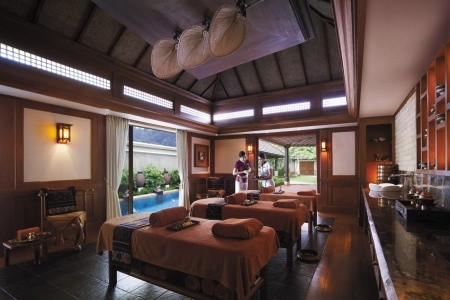 Shangri-La's Boracay Resort & Spa - 46