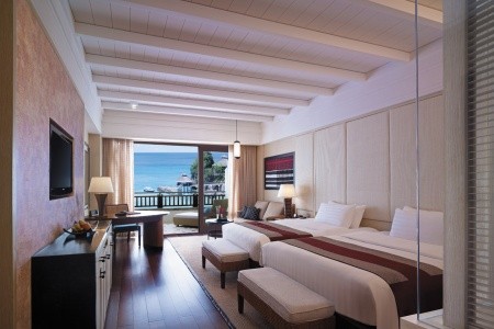 Shangri-La's Boracay Resort & Spa - 48