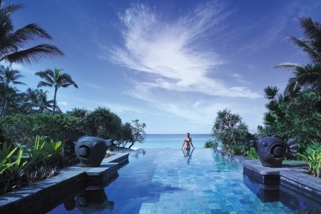 Shangri-La's Boracay Resort & Spa - 50
