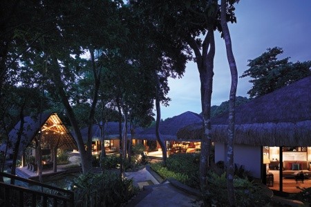 Shangri-La's Boracay Resort & Spa - 51