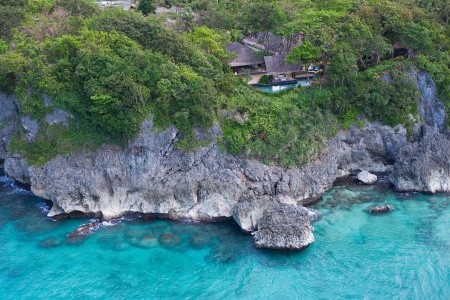 Shangri-La's Boracay Resort & Spa - 52