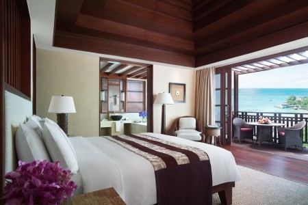 Shangri-La's Boracay Resort & Spa - 55