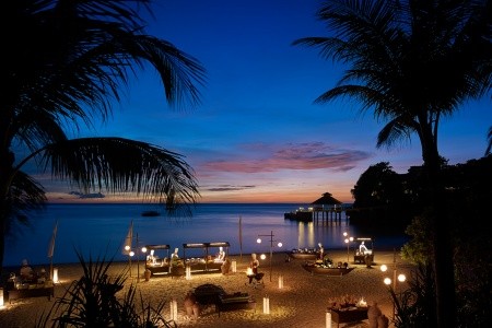 Shangri-La's Boracay Resort & Spa - 57