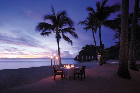 Shangri-La's Boracay Resort & Spa - 58