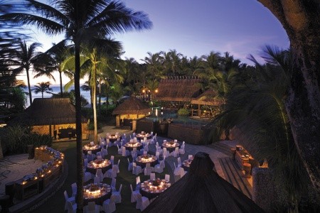 Shangri-La's Boracay Resort & Spa - 59