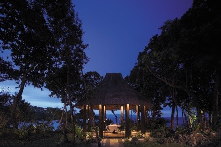 Shangri-La's Boracay Resort & Spa - 60