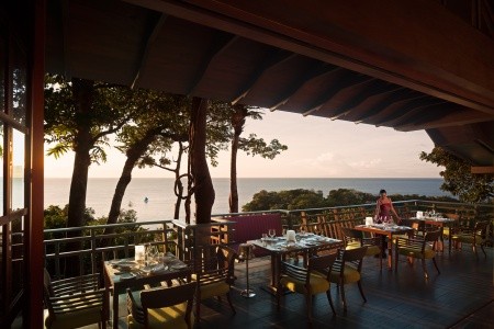 Shangri-La's Boracay Resort & Spa - 61