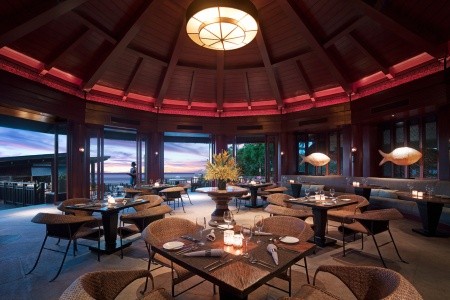 Shangri-La's Boracay Resort & Spa - 62