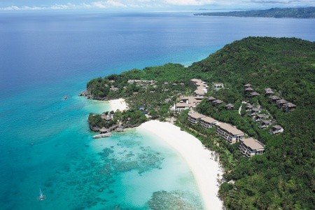 Shangri-La's Boracay Resort & Spa - 64