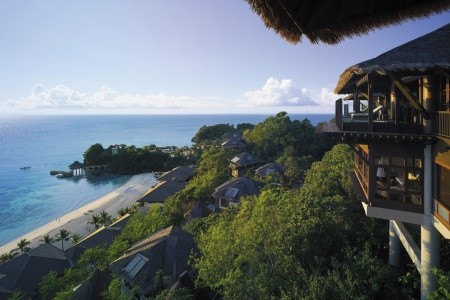 Shangri-La's Boracay Resort & Spa - 66