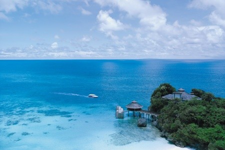 Shangri-La's Boracay Resort & Spa - 67