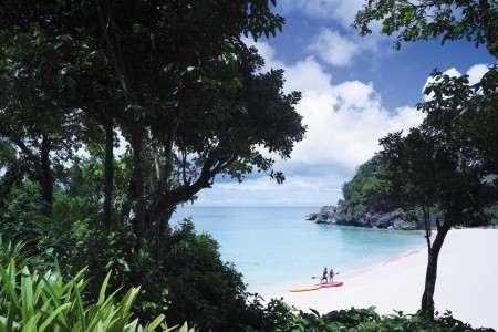 Shangri-La's Boracay Resort & Spa - 68