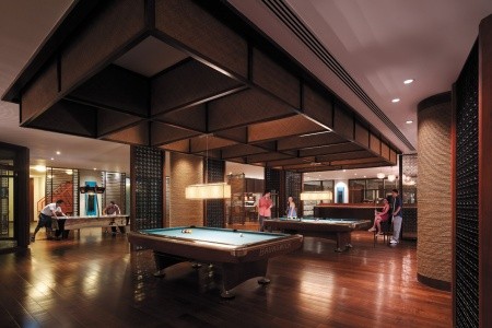 Shangri-La's Boracay Resort & Spa - 69