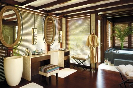 Shangri-La's Boracay Resort & Spa - 71