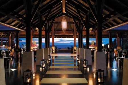 Shangri-La's Boracay Resort & Spa - 72