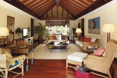 Shangri-La's Boracay Resort & Spa - 73