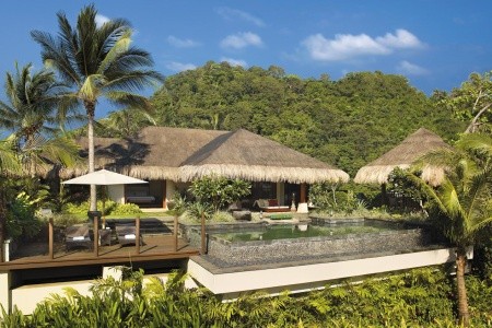 Shangri-La's Boracay Resort & Spa - 74