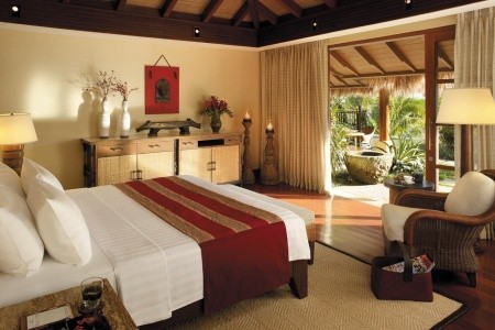 Shangri-La's Boracay Resort & Spa - 75