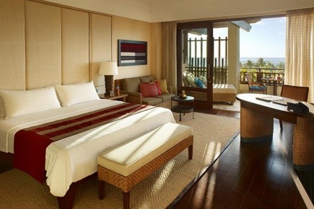 Shangri-La's Boracay Resort & Spa - 77