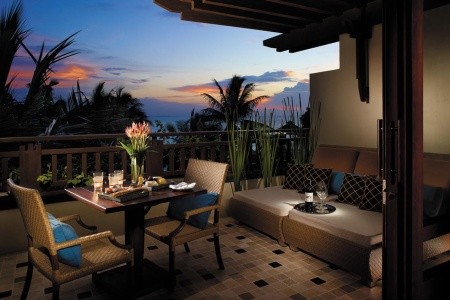 Shangri-La's Boracay Resort & Spa - 79