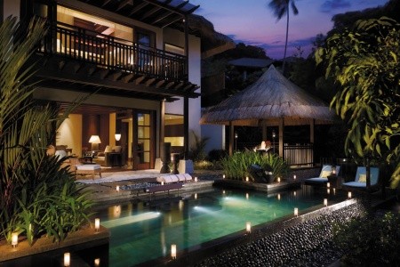 Shangri-La's Boracay Resort & Spa - 82