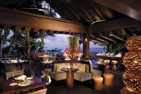 Shangri-La's Boracay Resort & Spa - 83