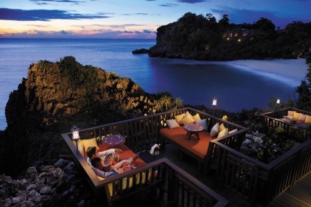 Shangri-La's Boracay Resort & Spa - 84