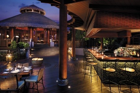 Shangri-La's Boracay Resort & Spa - 85
