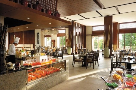 Shangri-La's Boracay Resort & Spa - 86