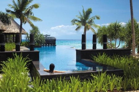 Shangri-La's Boracay Resort & Spa - 92
