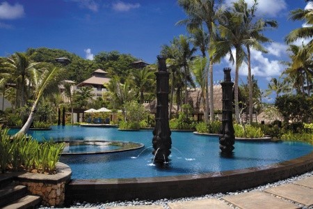 Shangri-La's Boracay Resort & Spa - 93