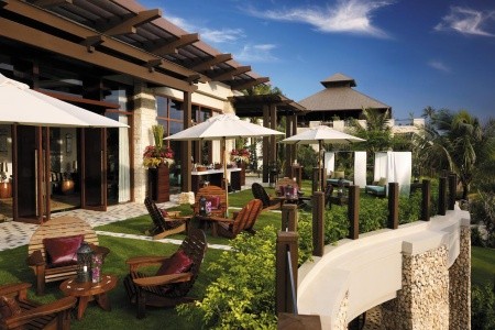 Shangri-La's Boracay Resort & Spa - 95