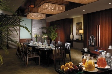 Shangri-La's Boracay Resort & Spa - 96
