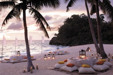 Shangri-La's Boracay Resort & Spa - 97