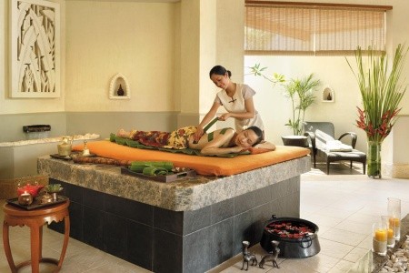 Shangri-La's Boracay Resort & Spa - 98