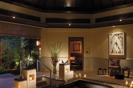 Shangri-La's Boracay Resort & Spa - 99