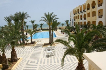 Diana Beach (Ex. Eden Beach)